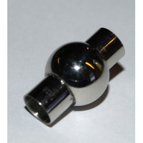 St�l magnet l�se 6 mm 1 stk