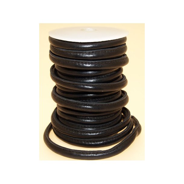 Randsyet lder sort 1 meter