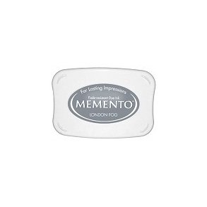 Memento London Fog