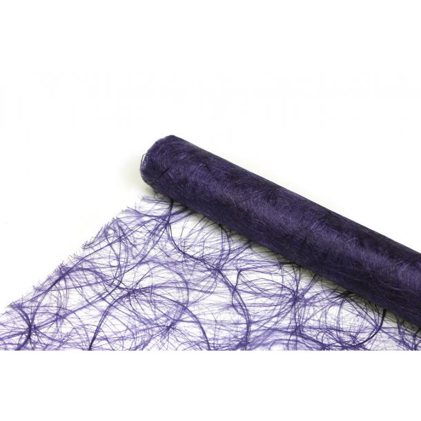 sizoweb l�ber 25 meter m�rk lilla