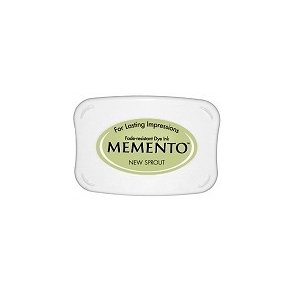Memento New Sprout