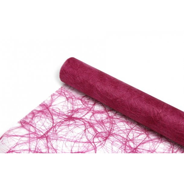 sizoweb lber 25 meter pink