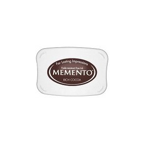 Memento Rich Cocoa