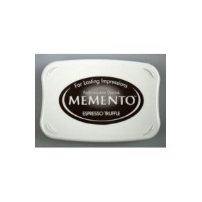 Memento Tuxedo Black