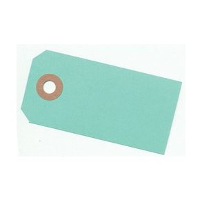 Manillamrker 40x80 mm 10 stk mint