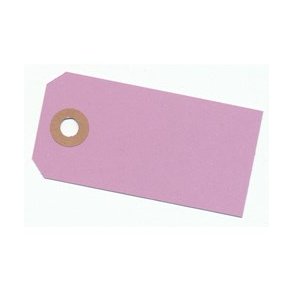 Manillamrker 40x80 mm 10 stk lilla